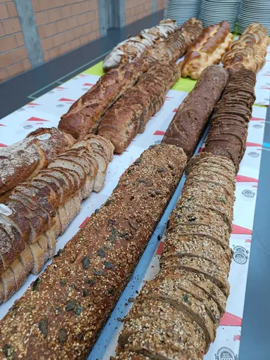 Impressionen vom Brunchkonzert