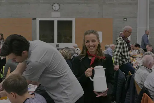 Impressionen vom Brunchkonzert