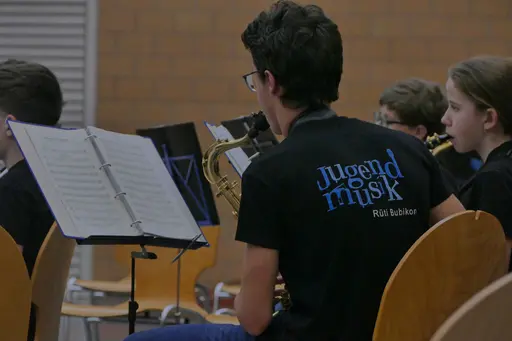 Impressionen vom Brunchkonzert